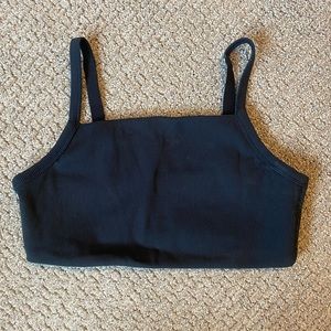 Aerie square bralette